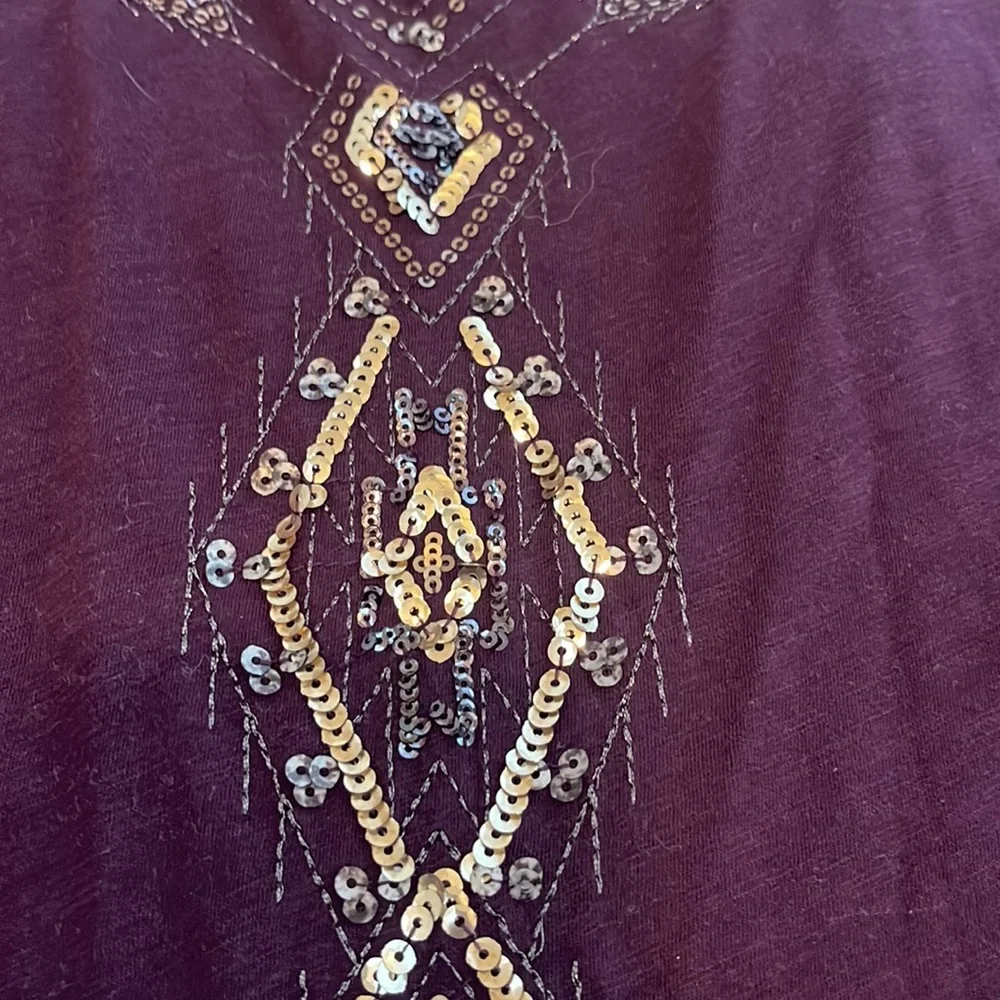 Express Tank Top - Picture 2 of 5
